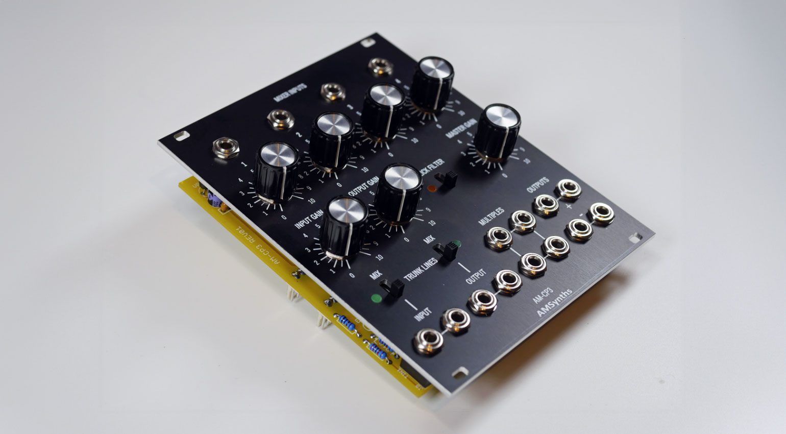 AMSynths AM-CP3