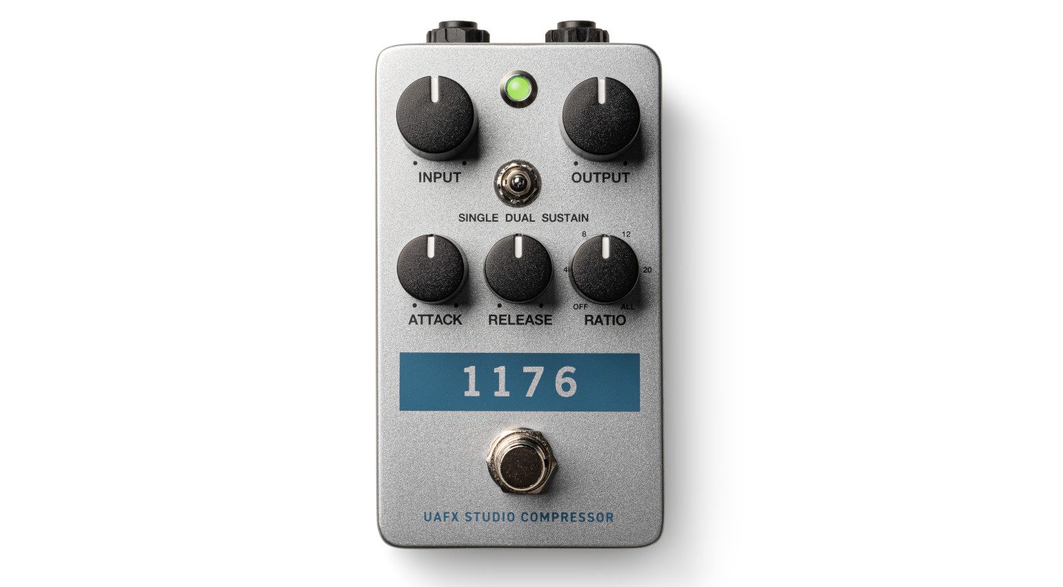 1176 Studio Compressor