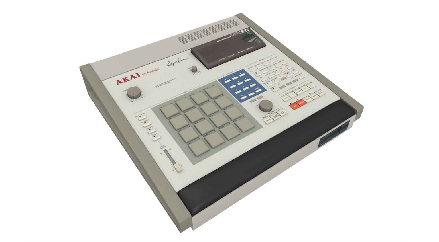AKAI MPC 60