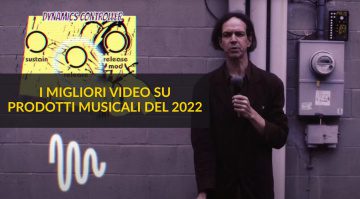 I migliori video su prodotti musical del 2022