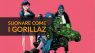 Suonare Come i Gorillaz