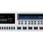 Il registratore Alesis ADAT originale (1992)