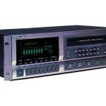 L'ADAT LX20 (Type II)