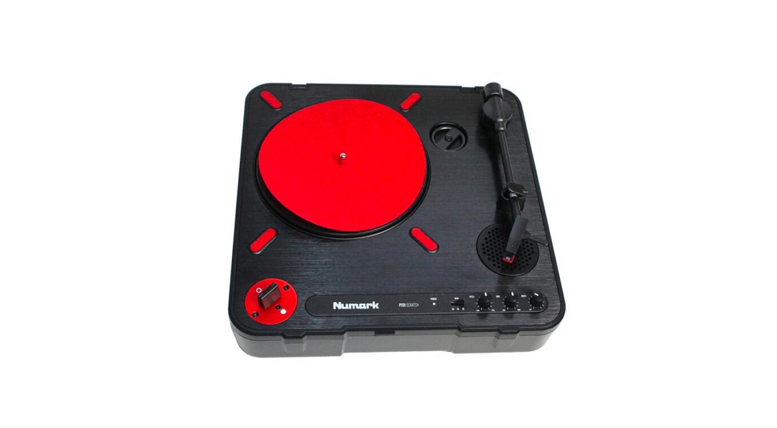 PT01 Scratch