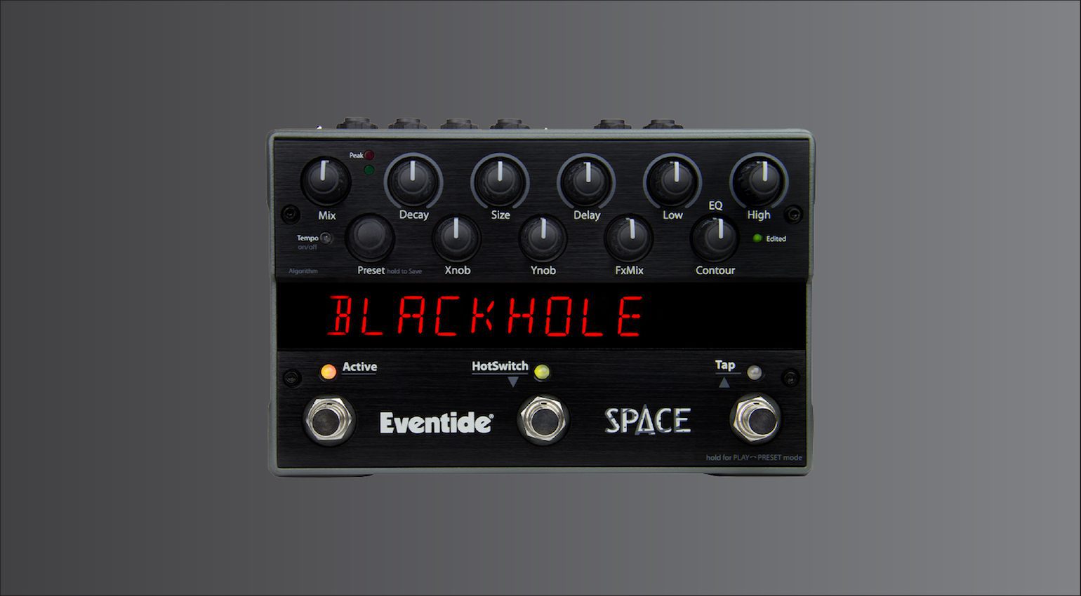 Space di Eventide