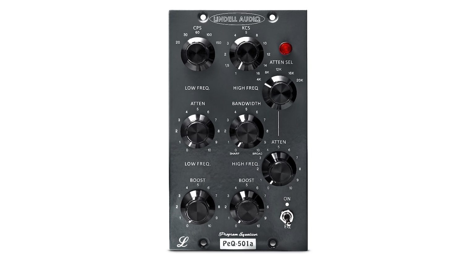 Lindell Audio PEQ-501A