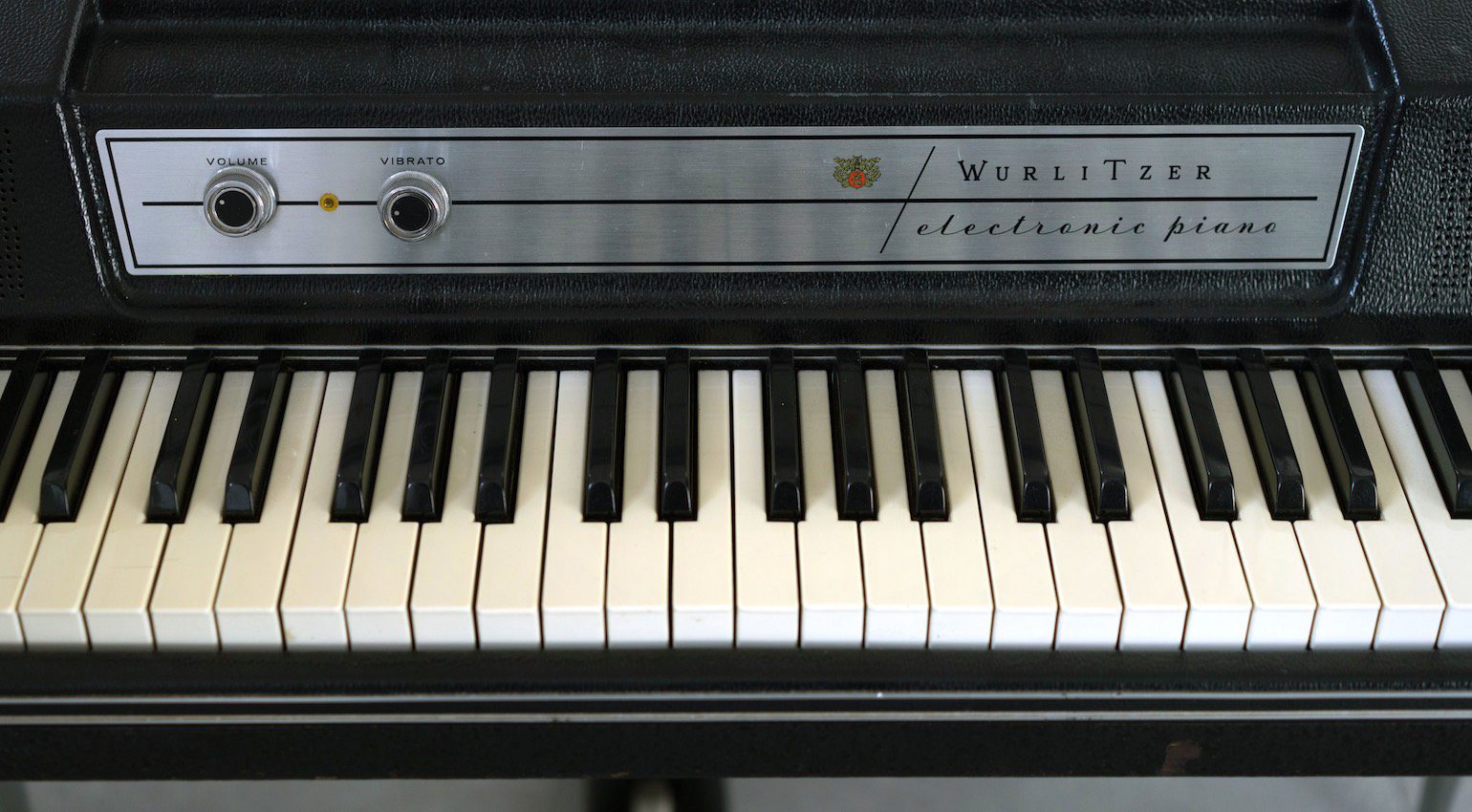 Wurlitzer