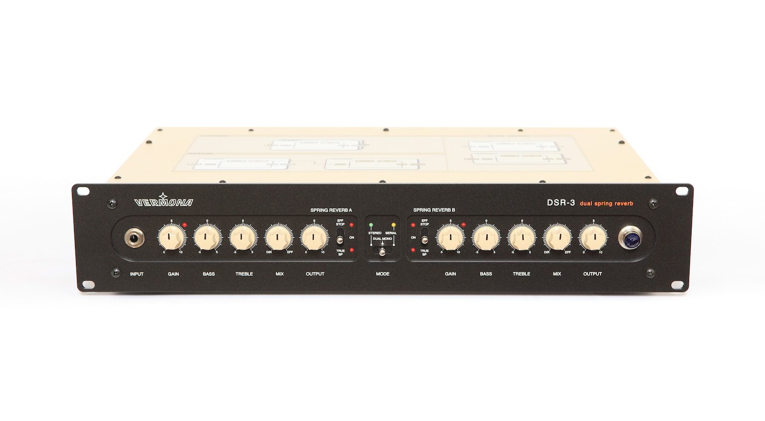 Vermona DSR-3