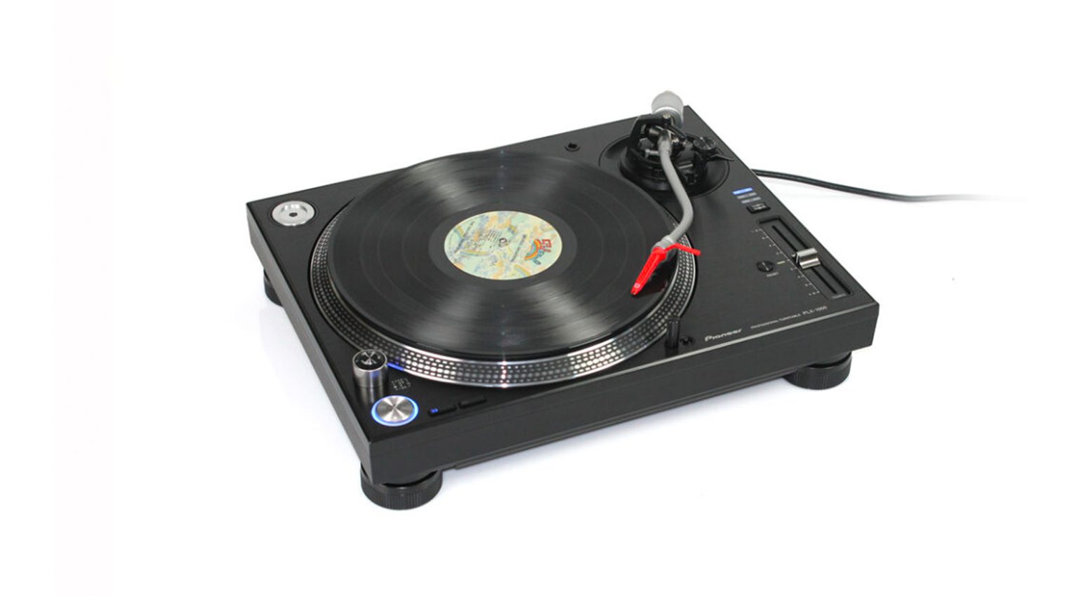 PLX-1000