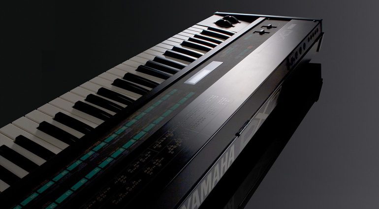 Yamaha DX7
