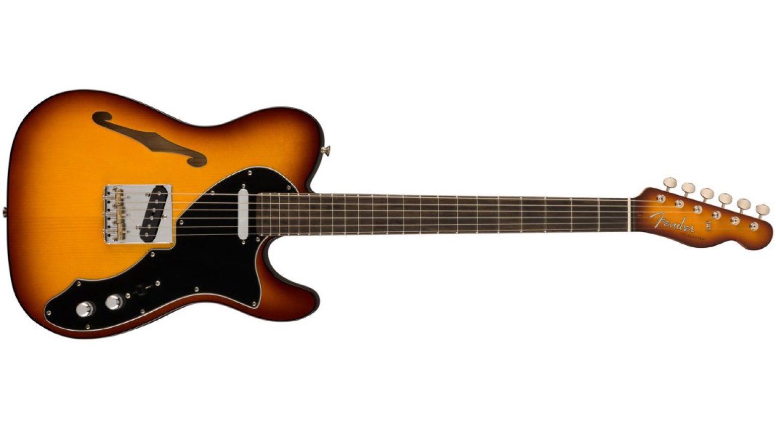 Fender Suona Tele