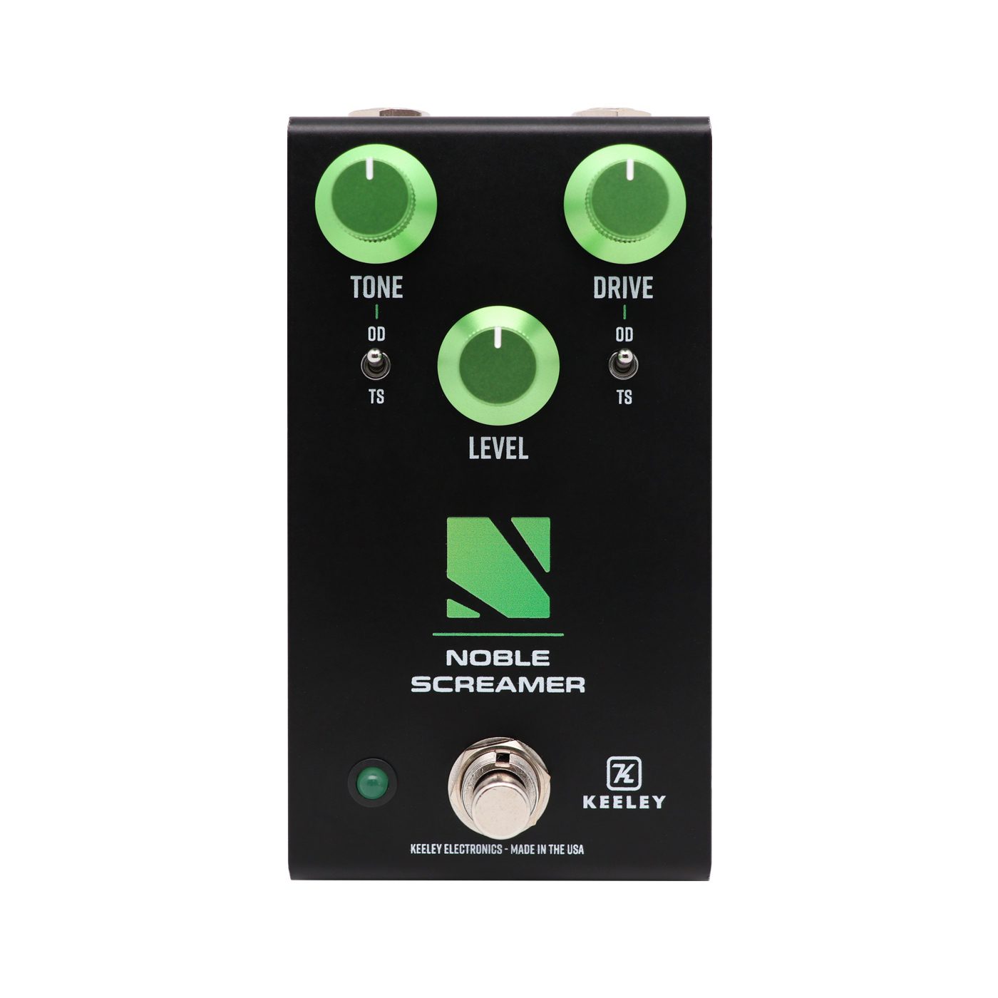 Keeley Noble Screamer Overdrive