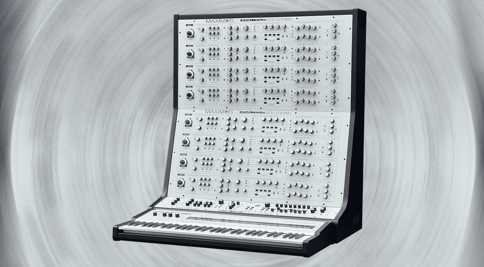 Analogue Solutions MAXIMUS