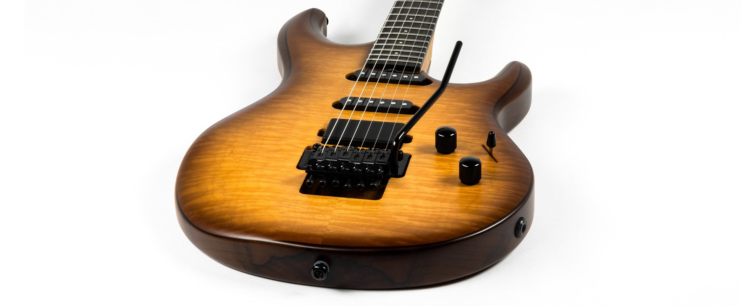 EBMM Locking Trem