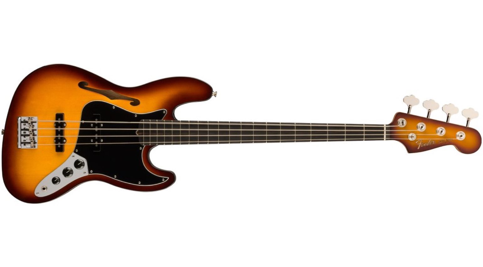 Fender Jazz Bass