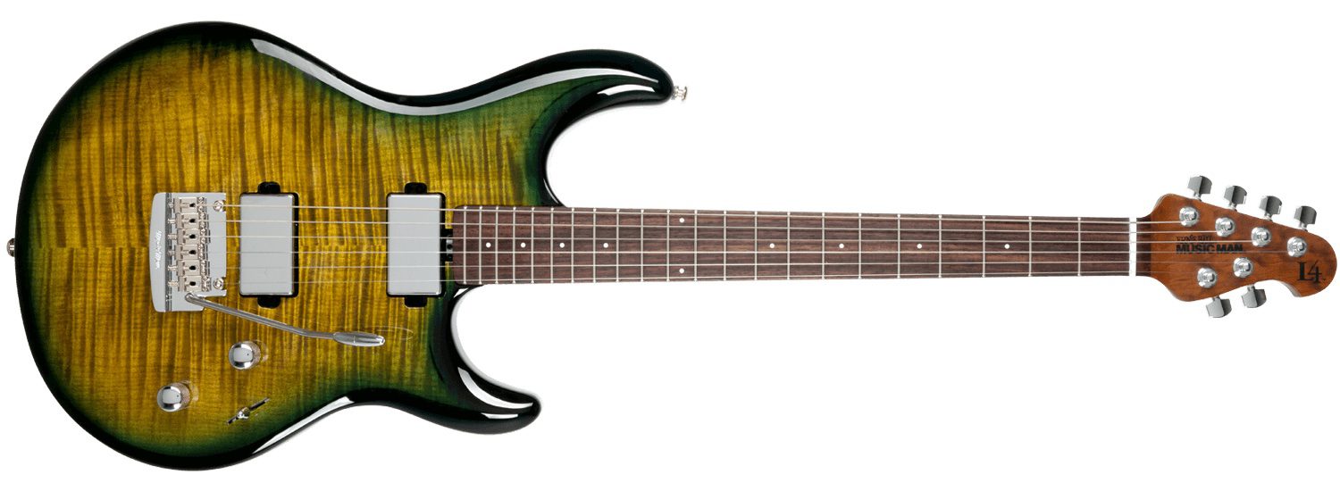 Gator Burst