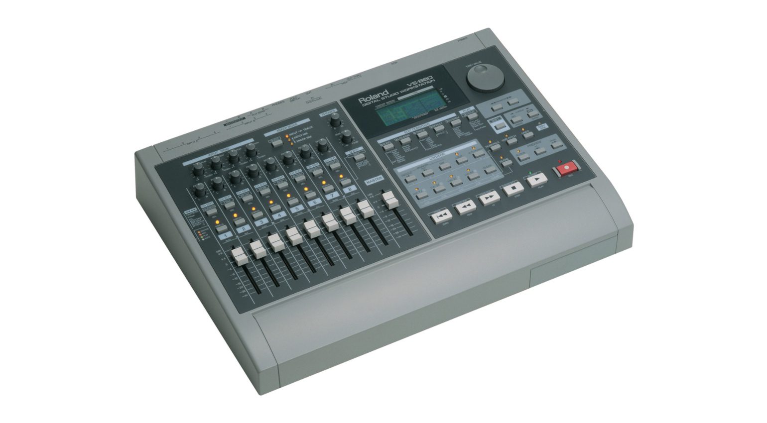 Roland VS-880
