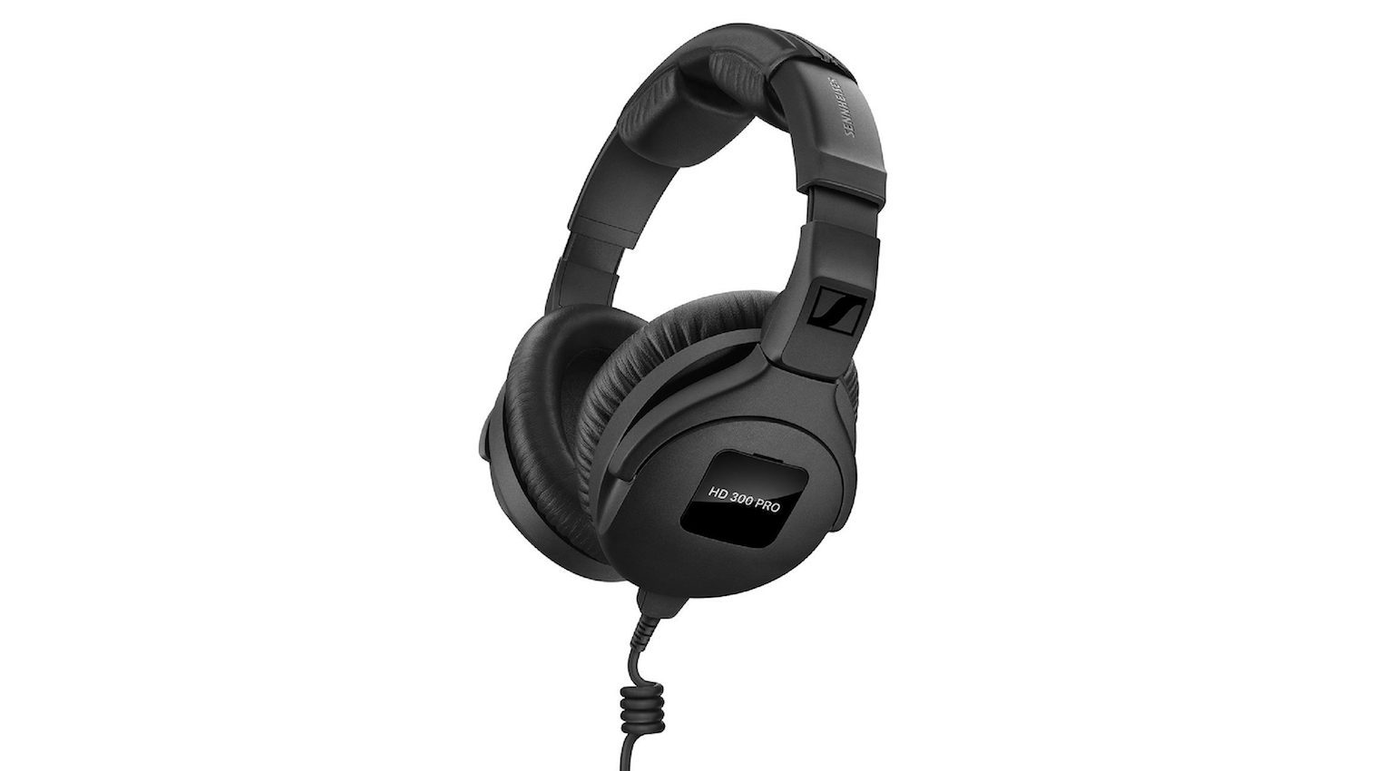 Sennheiser HD-300 Pro