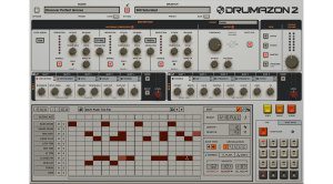 Drumazon 2