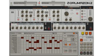 Drumazon 2