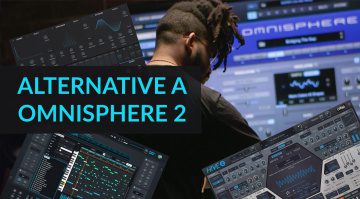 Le nostre cinque migliori alternative a Omnisphere 2 - Gratis e a pagamento
