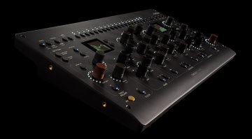 Softube Console 1 Channel MKIII