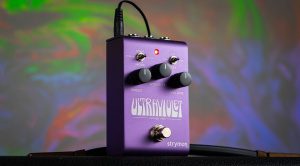 Strymon UltraViolet