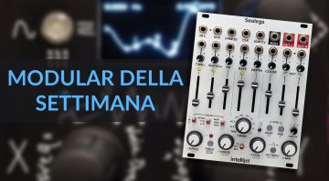 Modular della Settimana