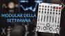 Modular della Settimana