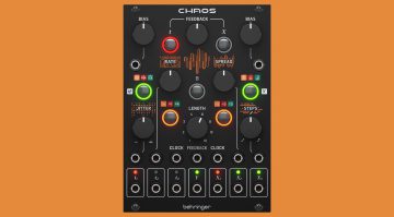 Behringer Chaos