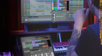 Pro Tools Sketch: Innovazione o imitazione?