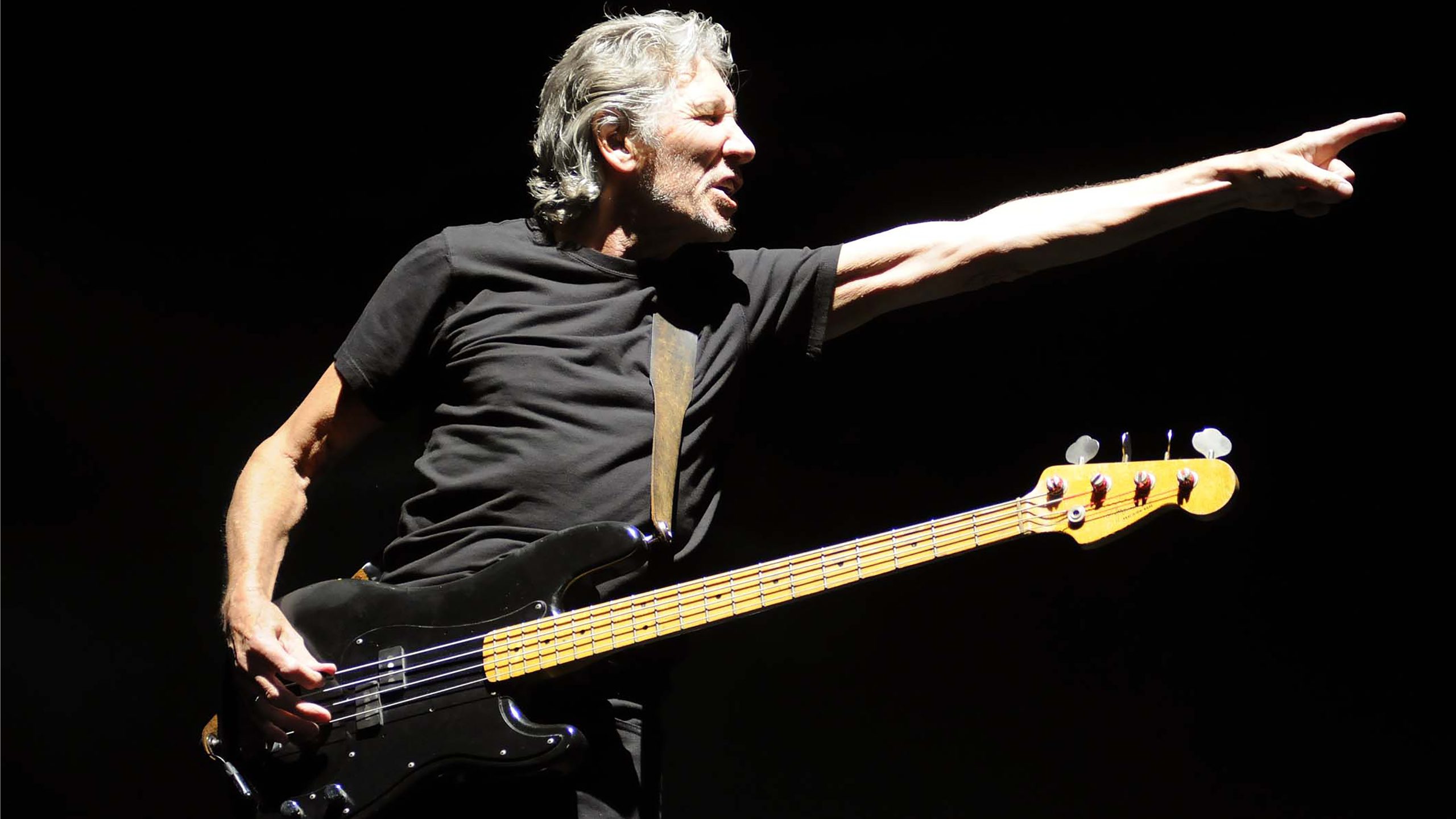 Roger Waters fa 80 Anni - Strumenti di The Dark Side of The Moon