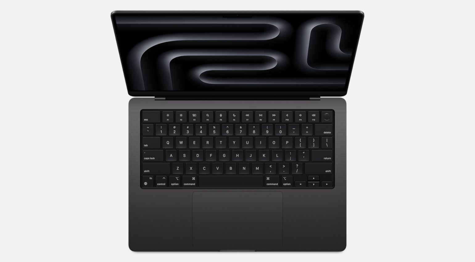 MacBook Pro M3