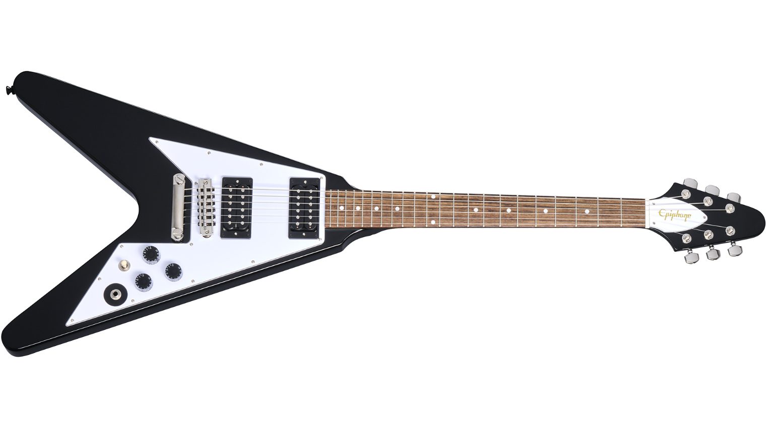 Epiphone Kirk Hammett 1979 Flying V
