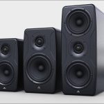 IK Multimedia iLoud Precision 5, iLoud Precision 6 und iLoud Precision MTM