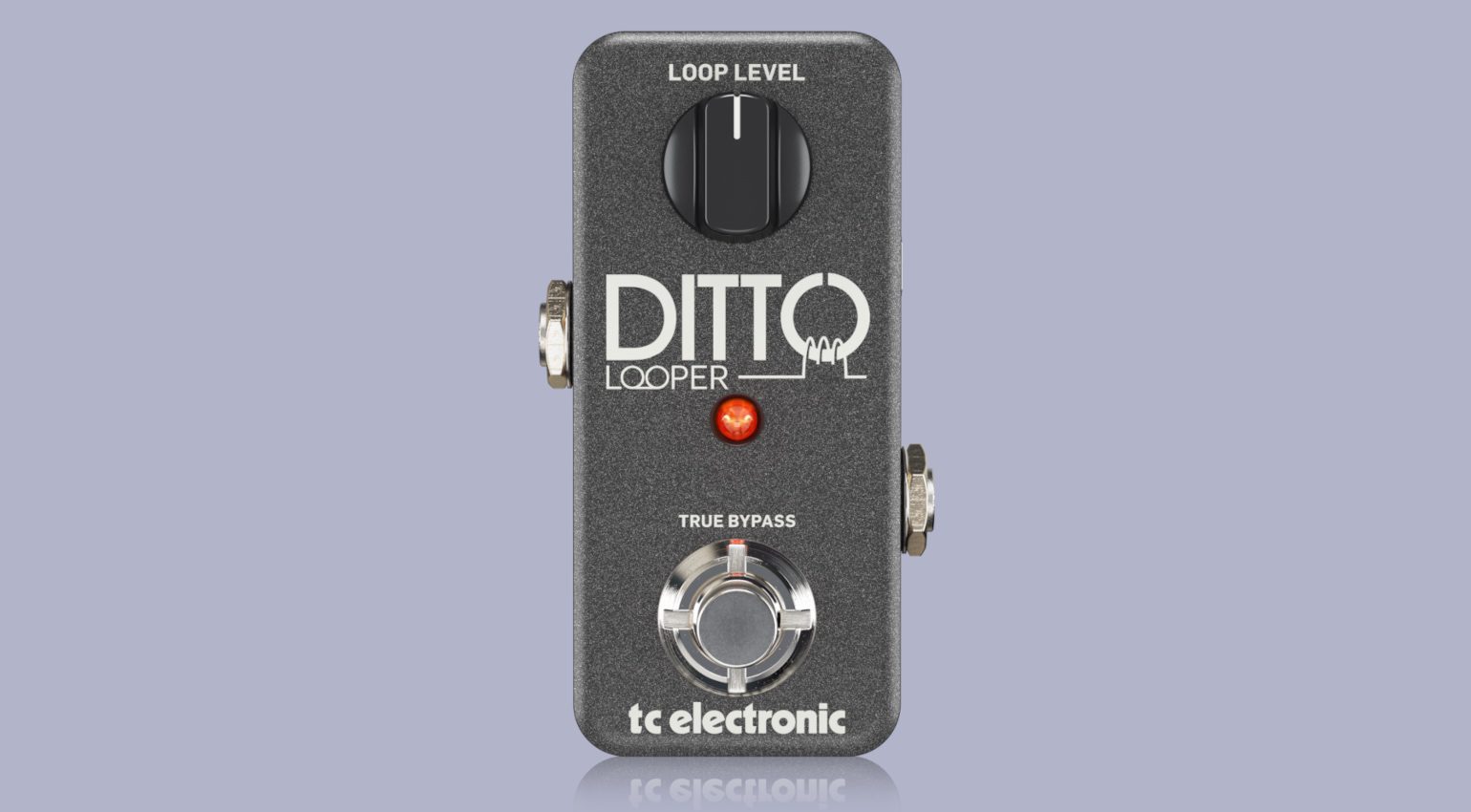 Ditto Looper di tc electronic