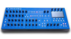 Groove Synthesis 3rd Wave