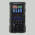 Pannello principale R4 MultiTrak