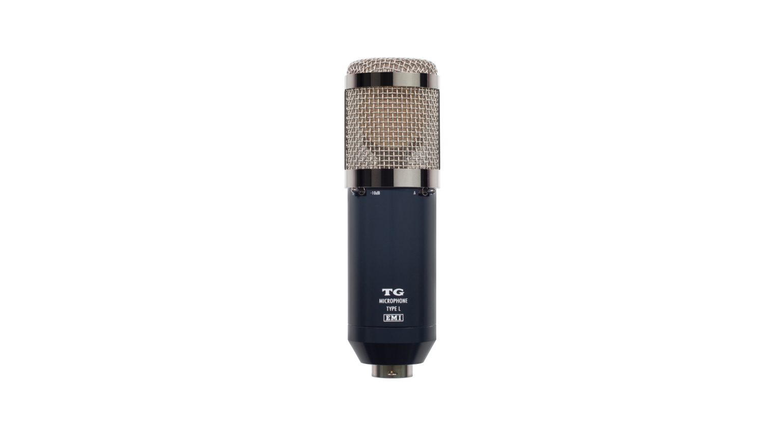 TG Microphone Type L