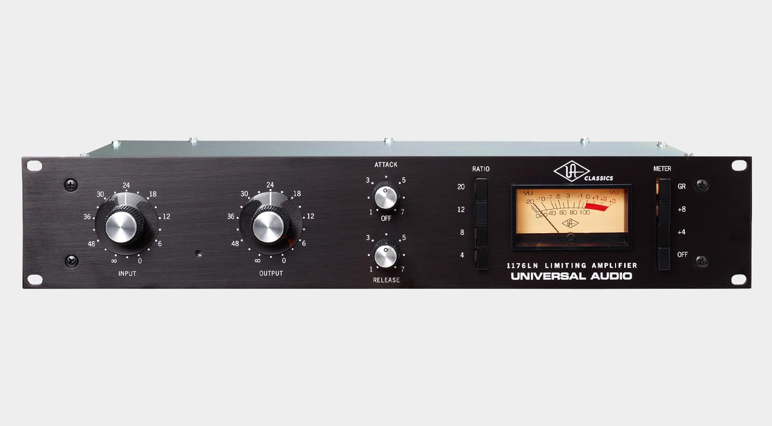 Universal Audio 1176LN