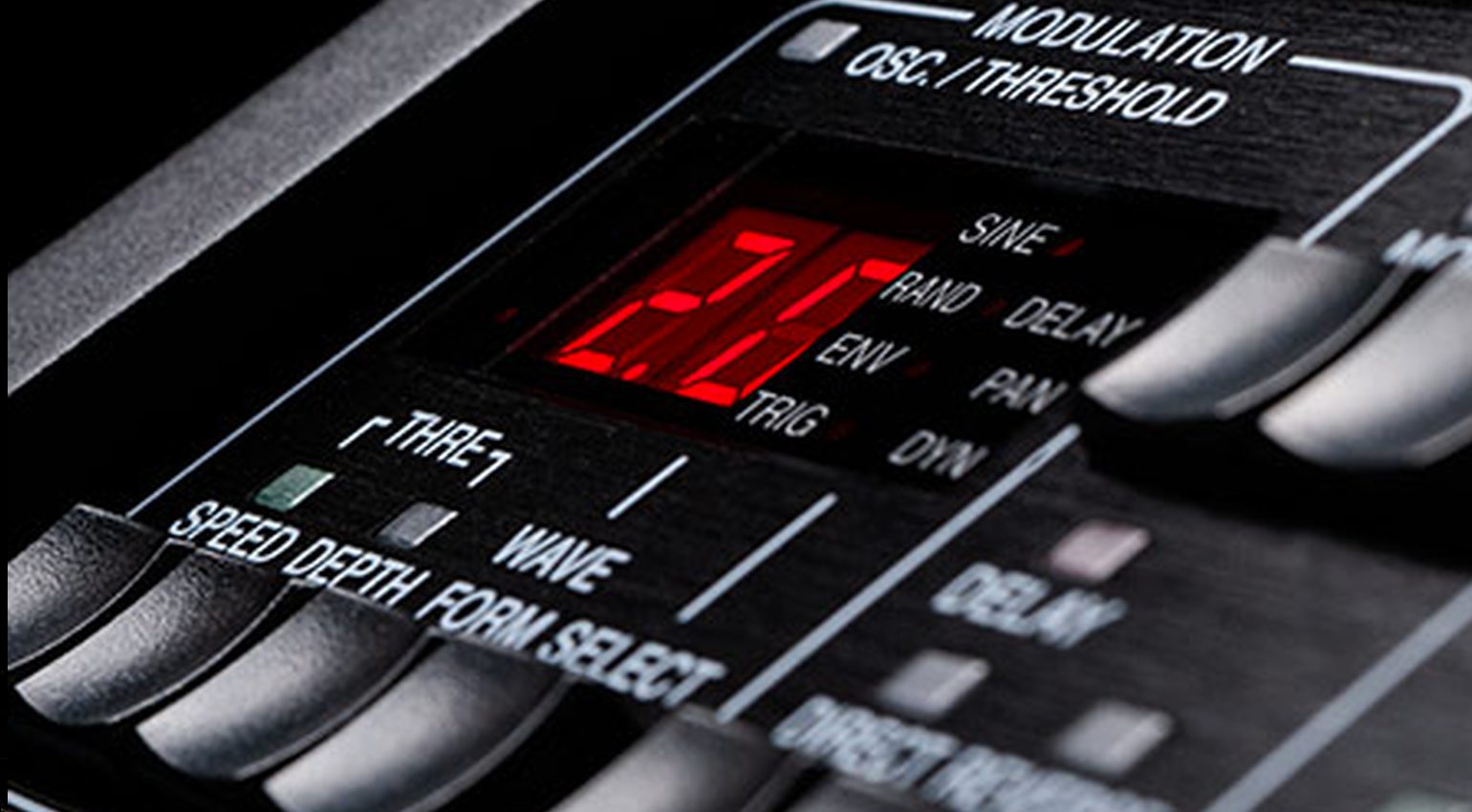 TC Electronic 2290 P