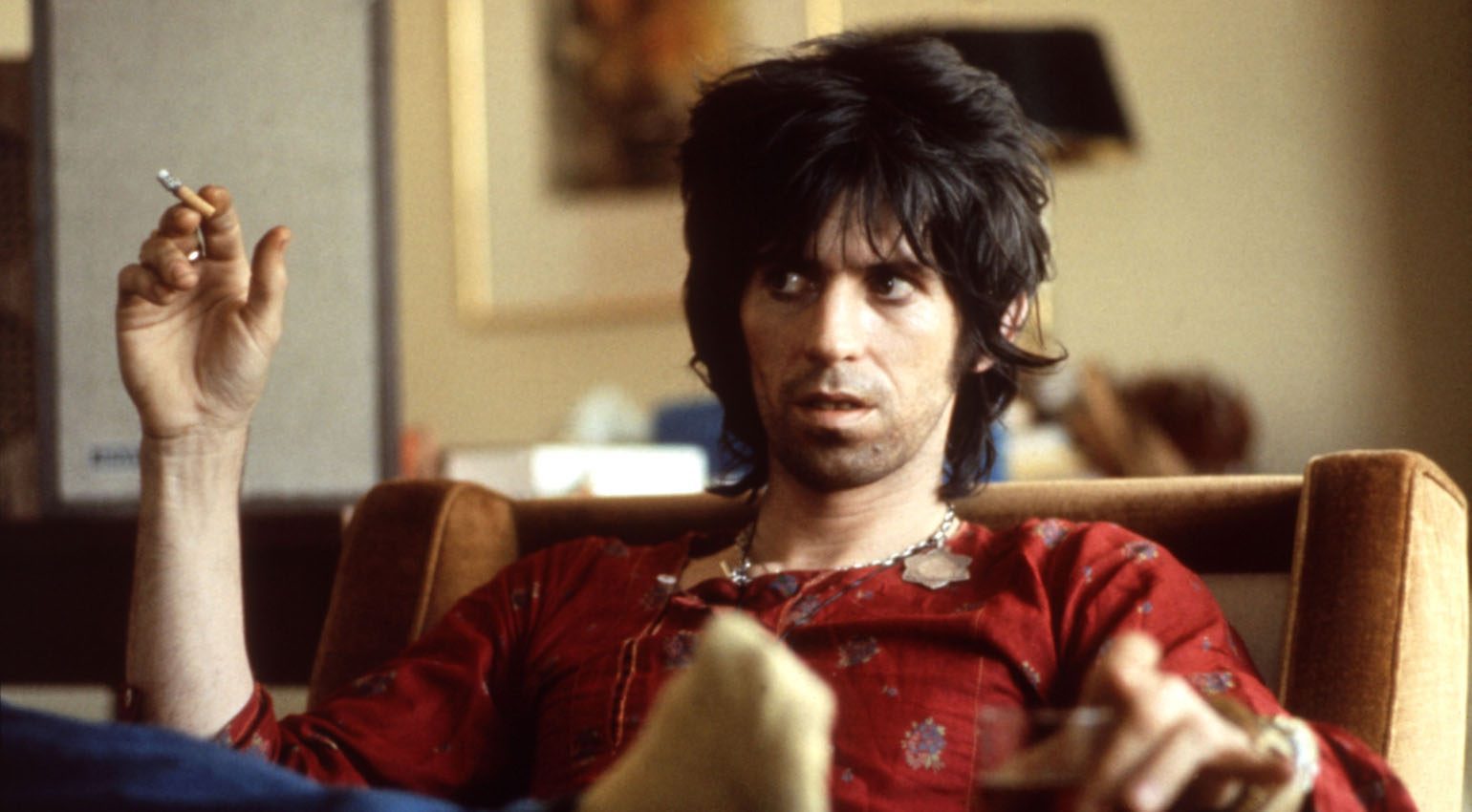 Gli anni '70 della sperimentazione