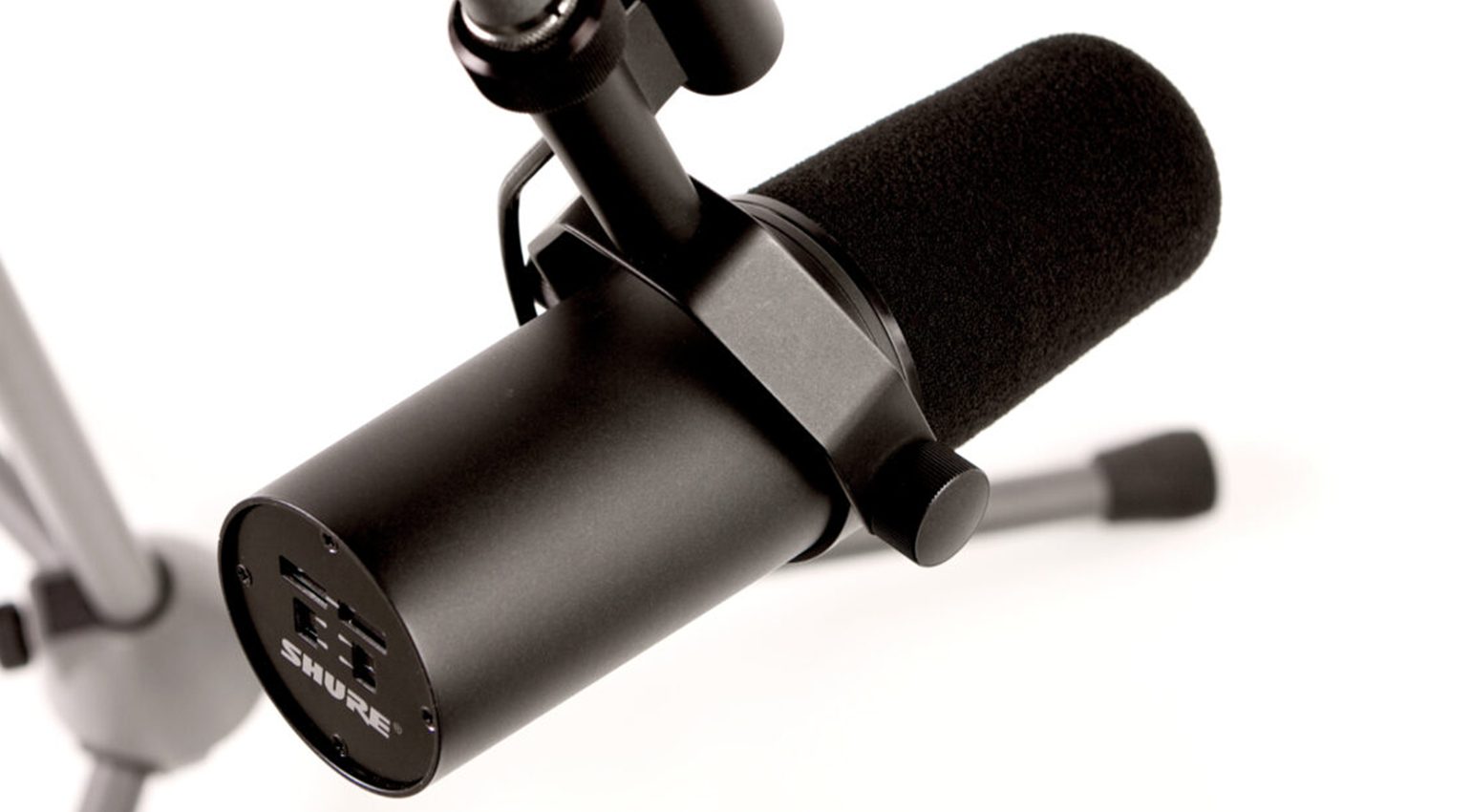 Shure SM7B