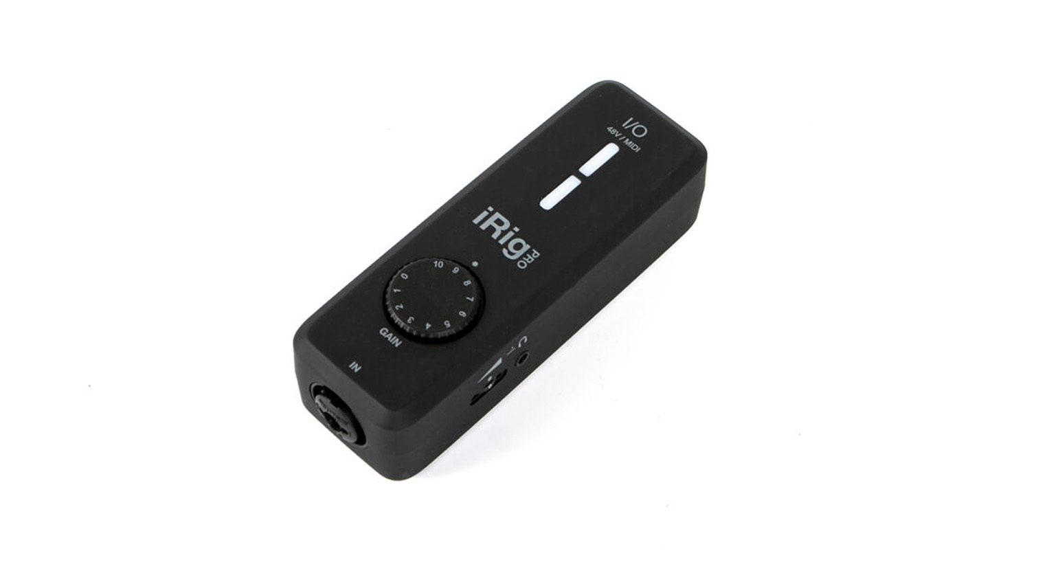 IK Multimedia iRig Pro I/O