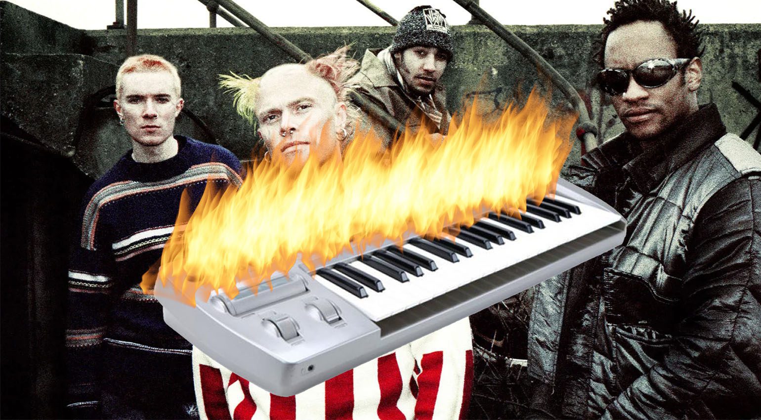 Il Prophecy dei Prodigy