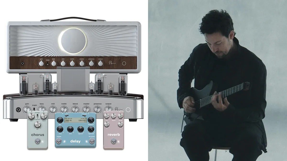 Aggiornamento Neural DSP Plini X in arrivo su Quad Cortex