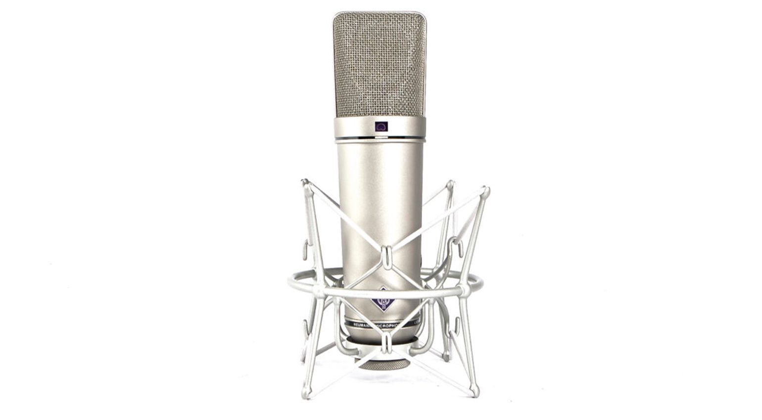 Neumann U87