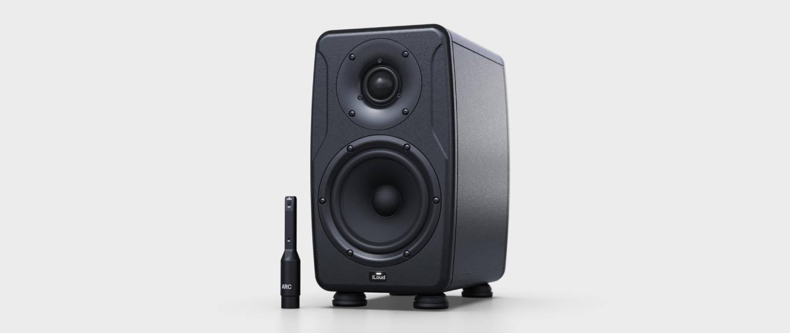 IK Multimedia iLoud Precision 5