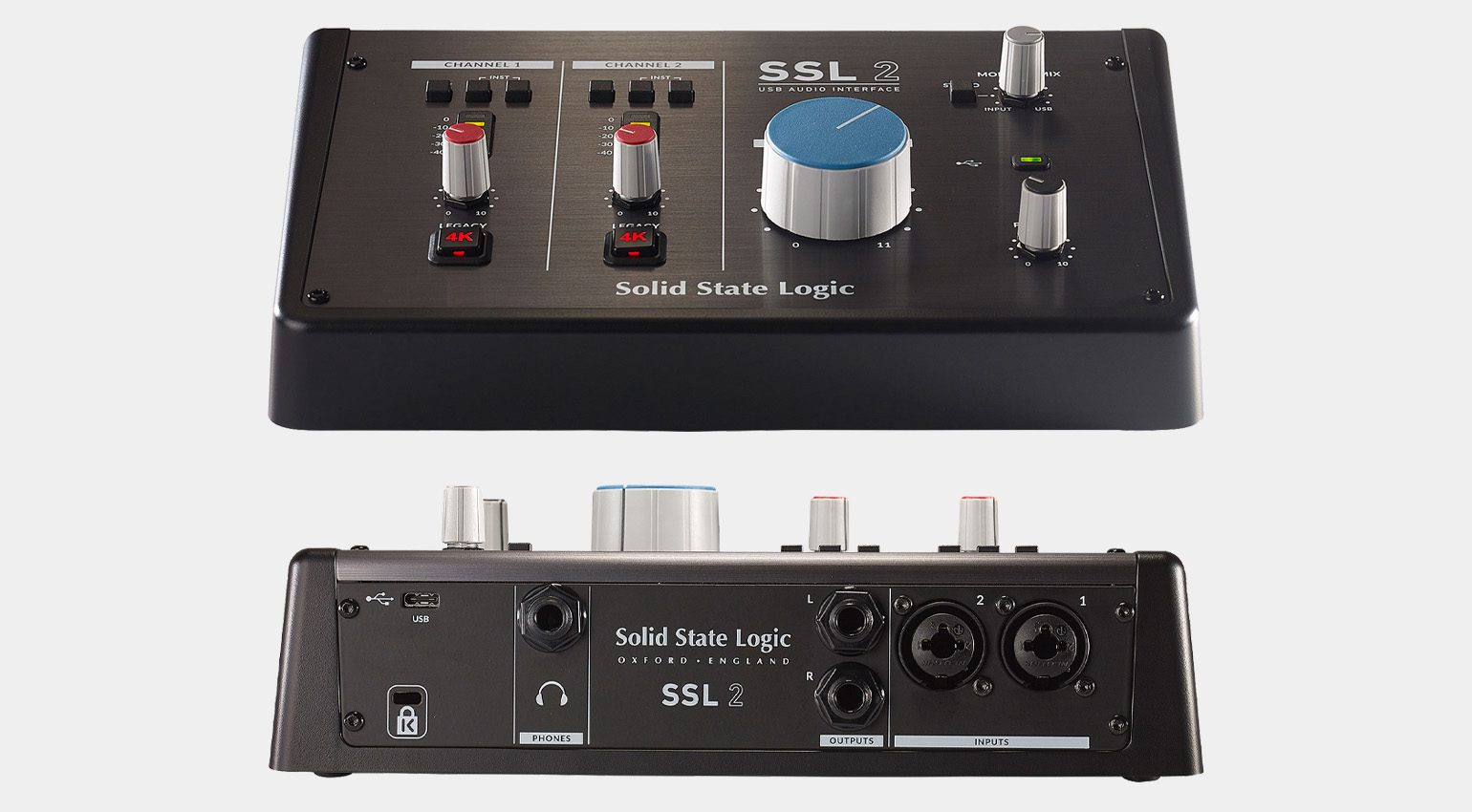 SSL 2