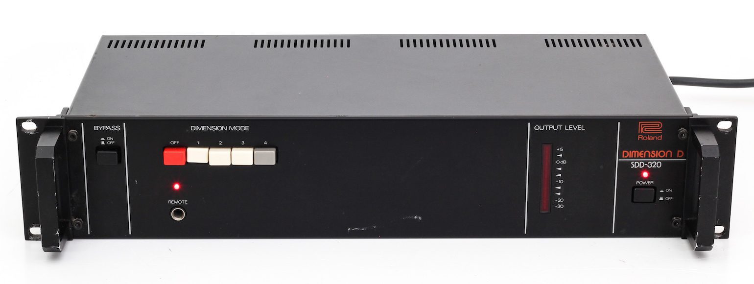 Roland Dimension D